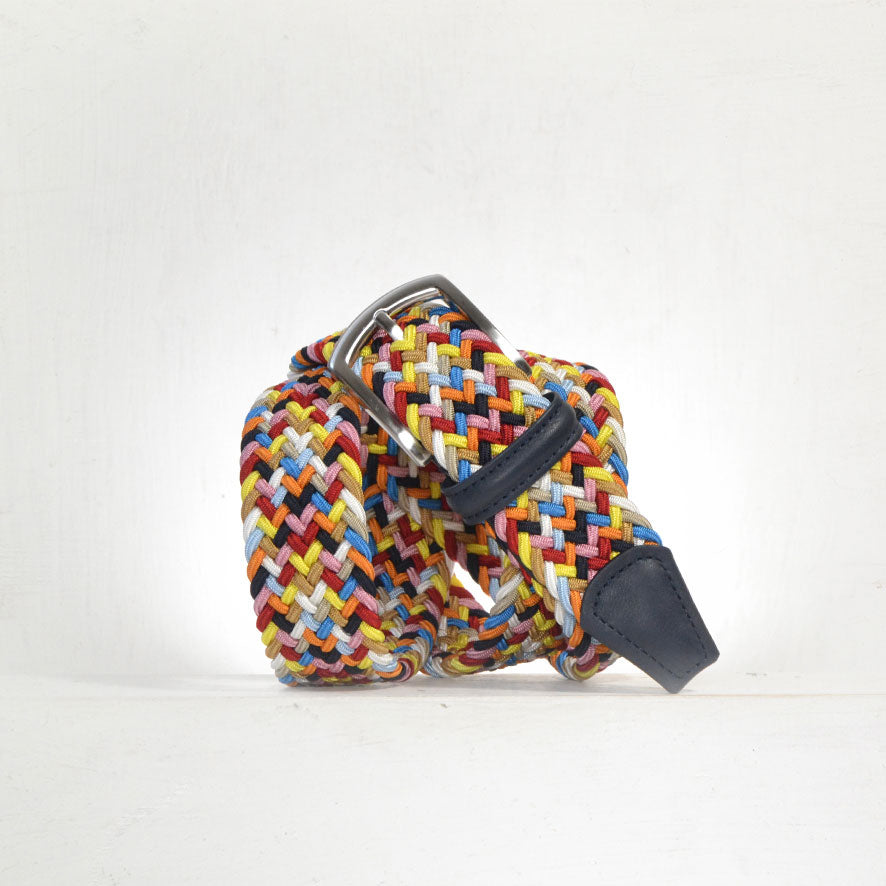 Gürtel Stretch Woven 3,5cm