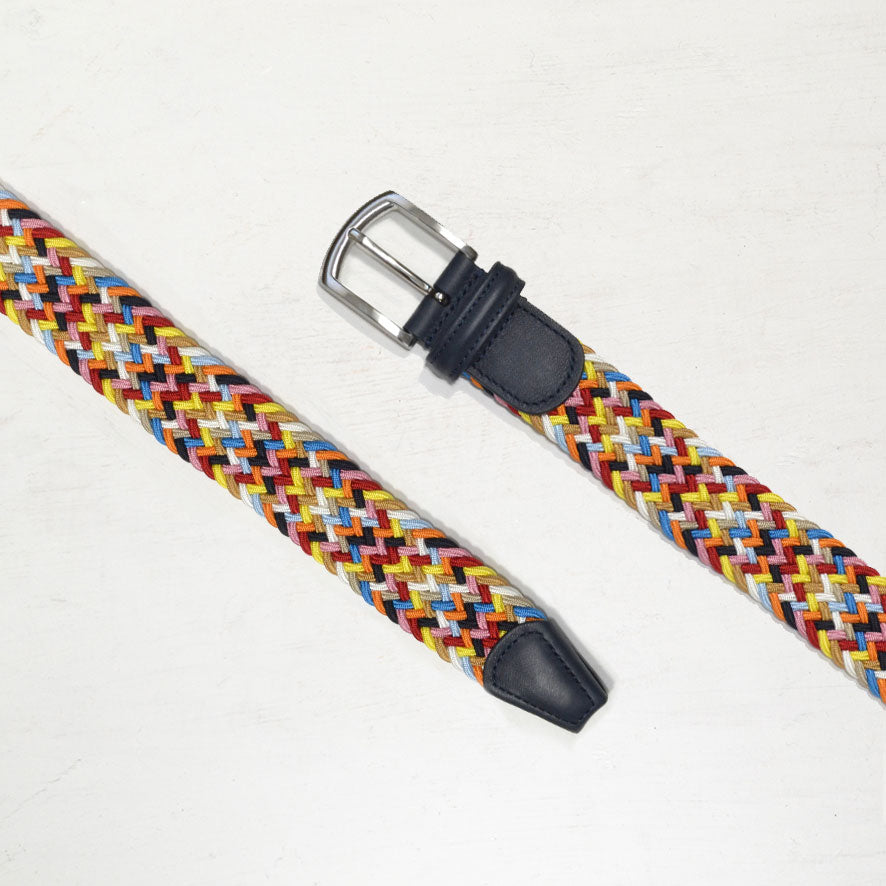 Gürtel Stretch Woven 3,5cm