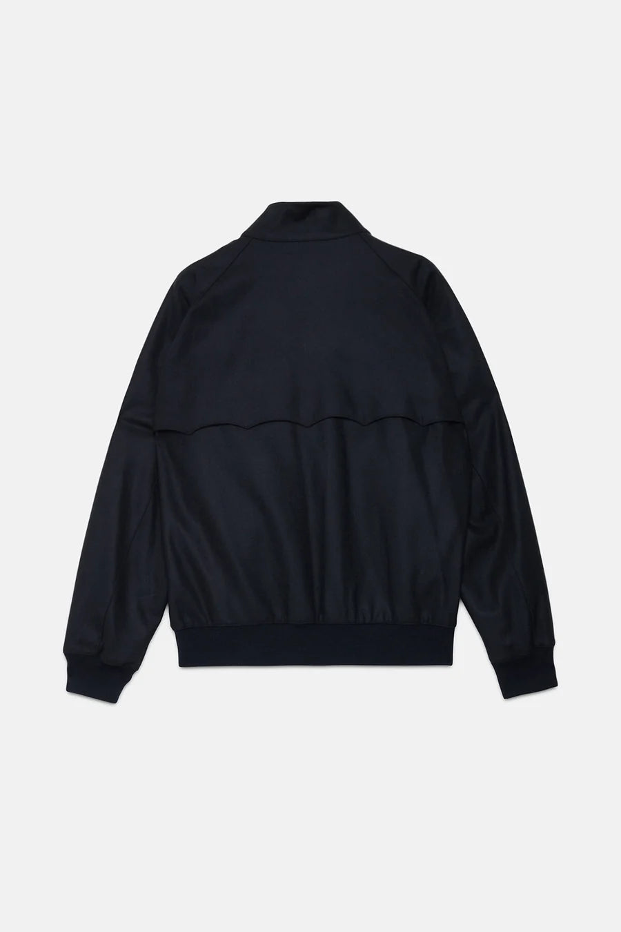 Jacke G9 Melton