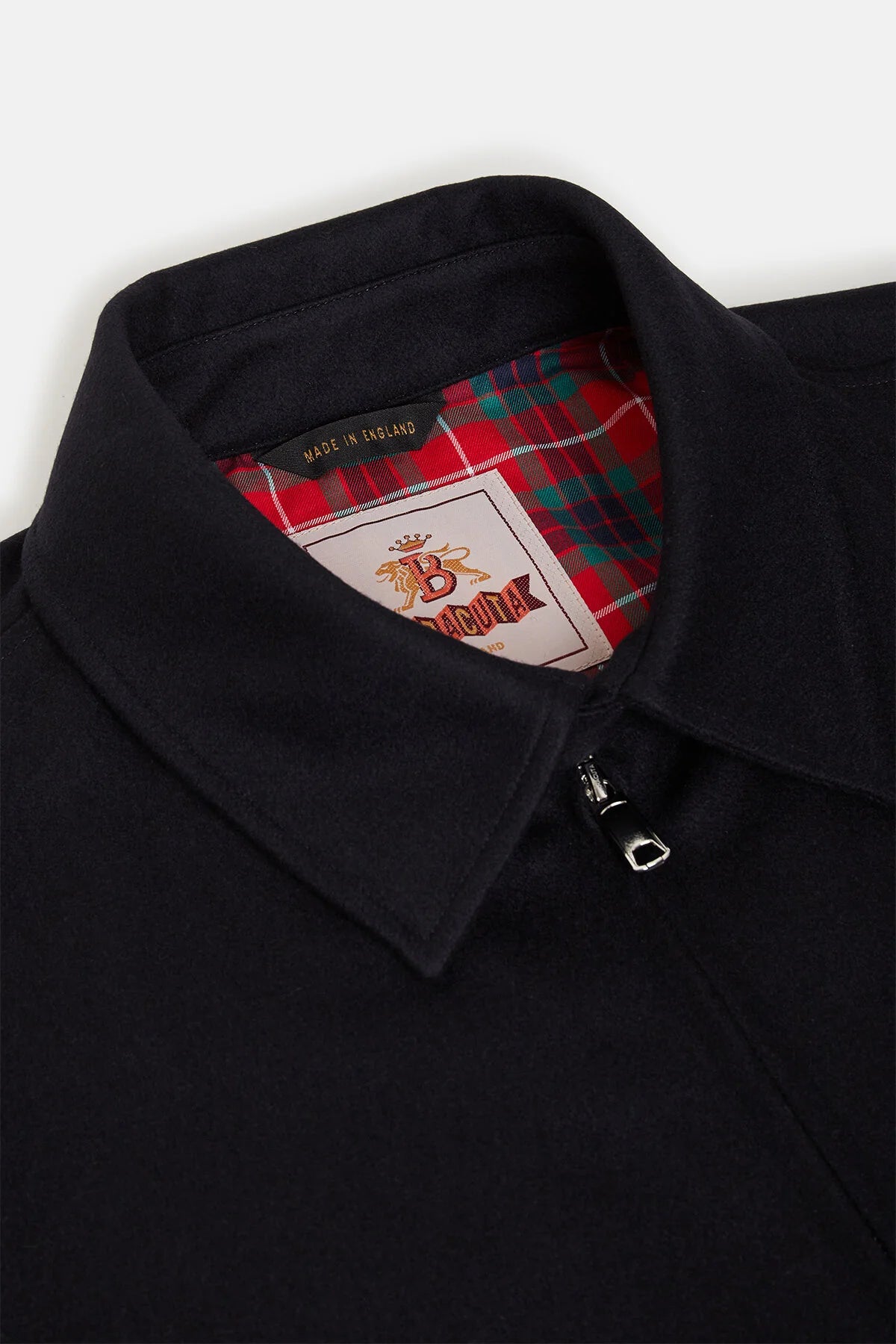 Jacke G18 Baracuta
