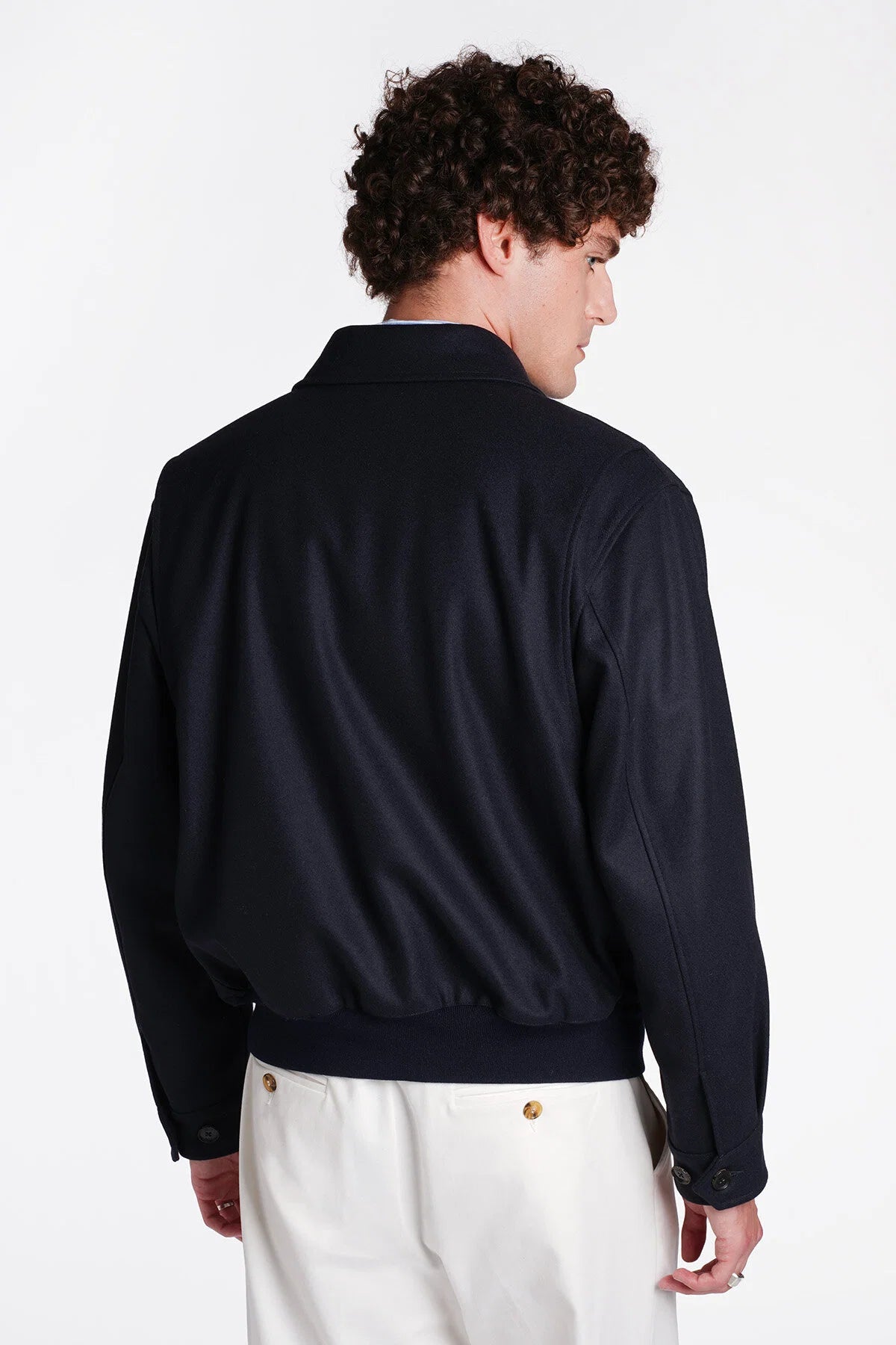 Jacke G18 Baracuta