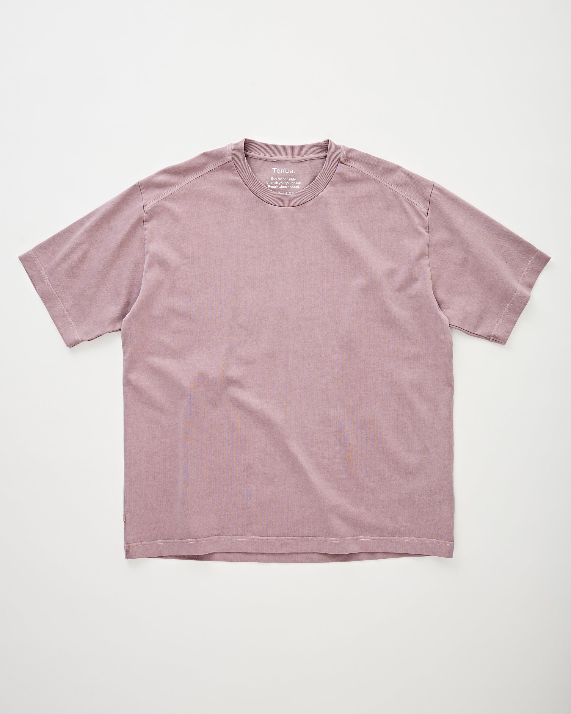 Bruce T-Shirt Heavy Weight