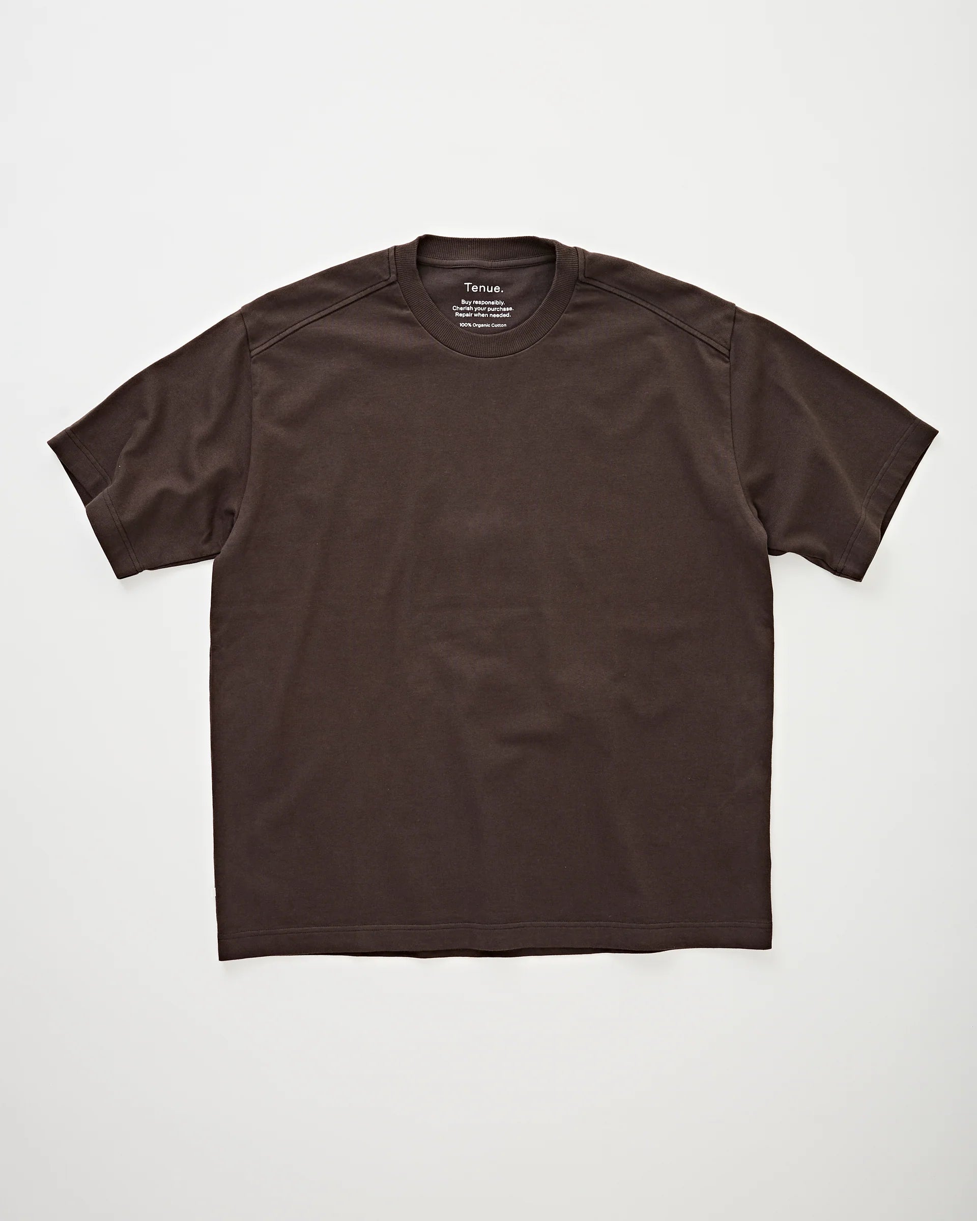 Bruce T-Shirt Heavy Weight