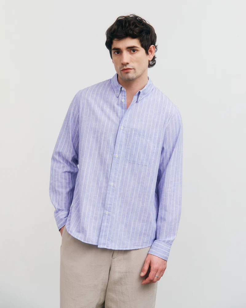 Hemd Button-Down