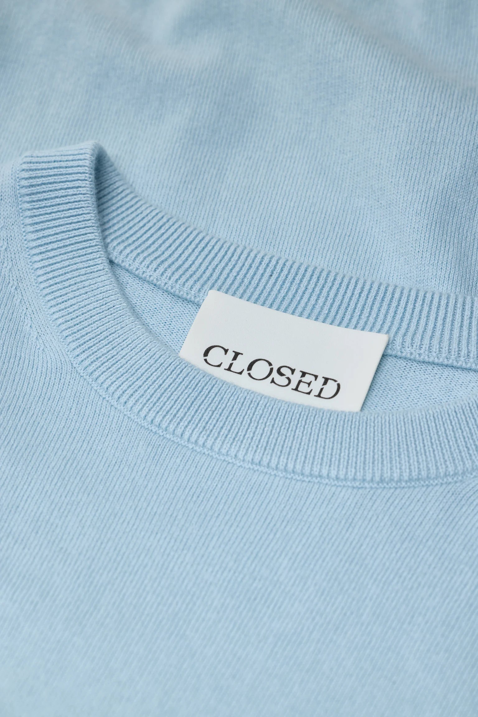 Crewneck Longsleeve