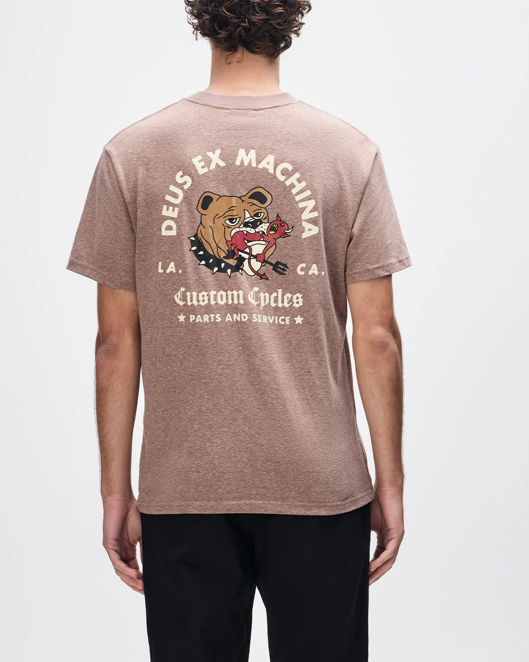 T-Shirt Surmug