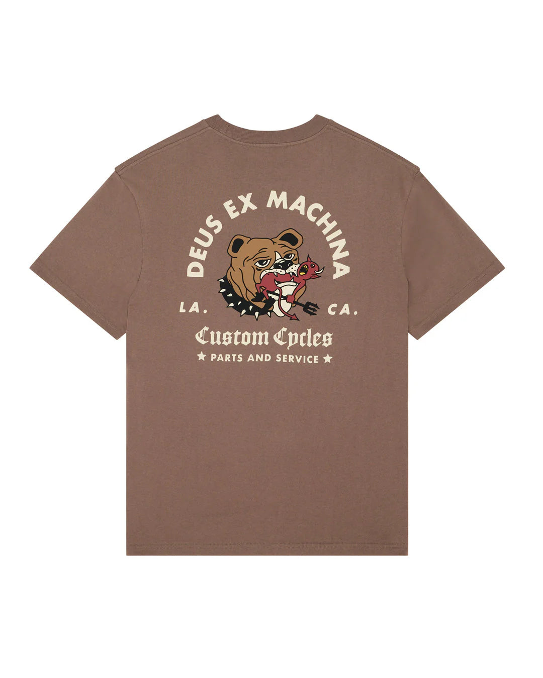 T-Shirt Surmug