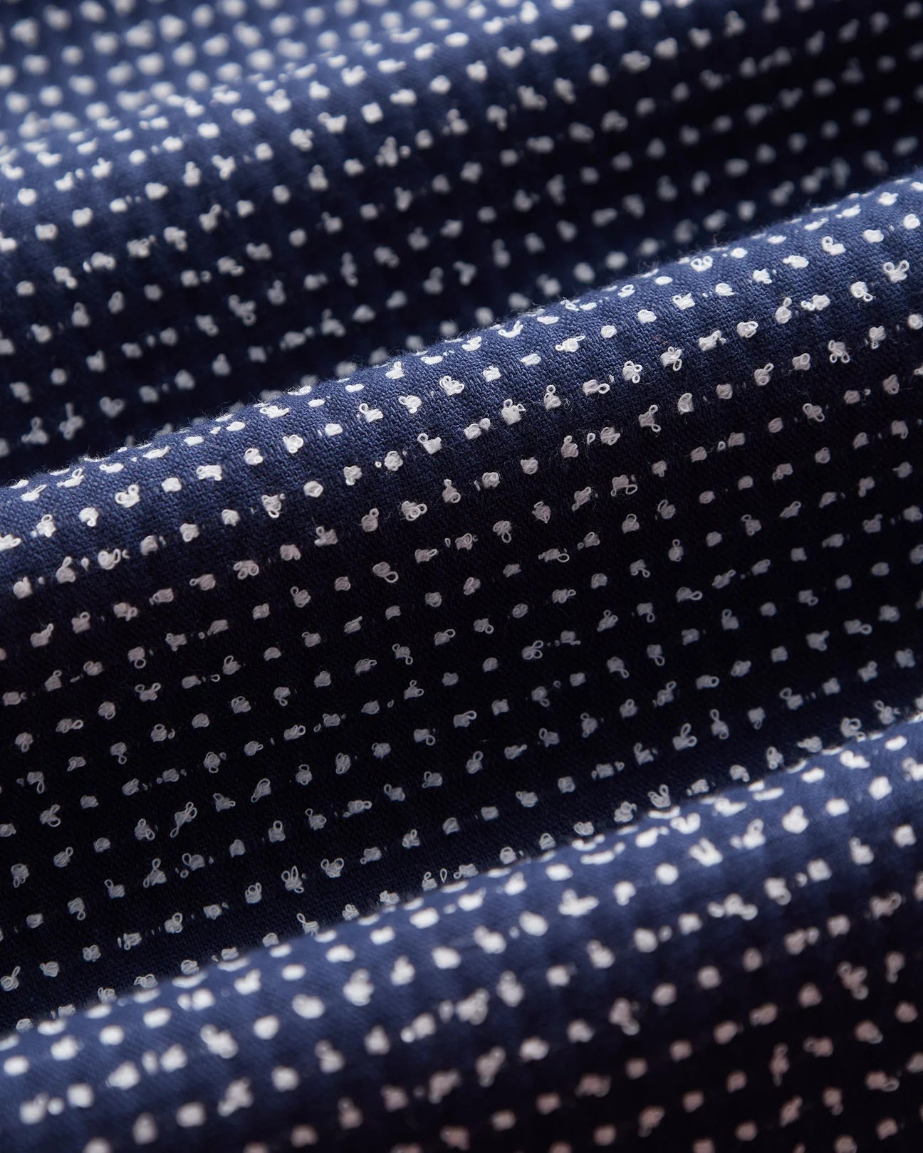 Kurzarm Hemd DOTS
