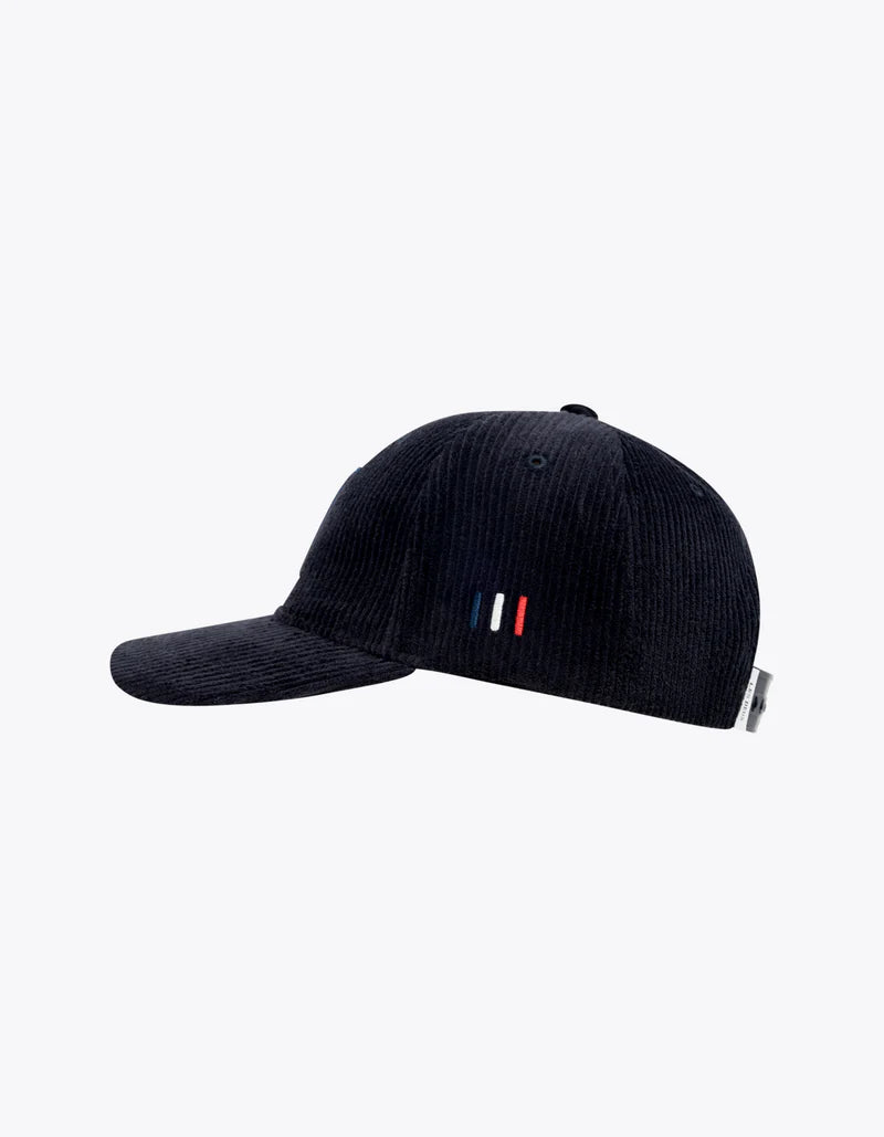 Cap Encore Corduroy Baseball