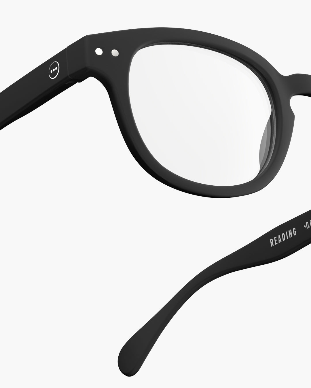 Brille IZIPIZI LMSC C01