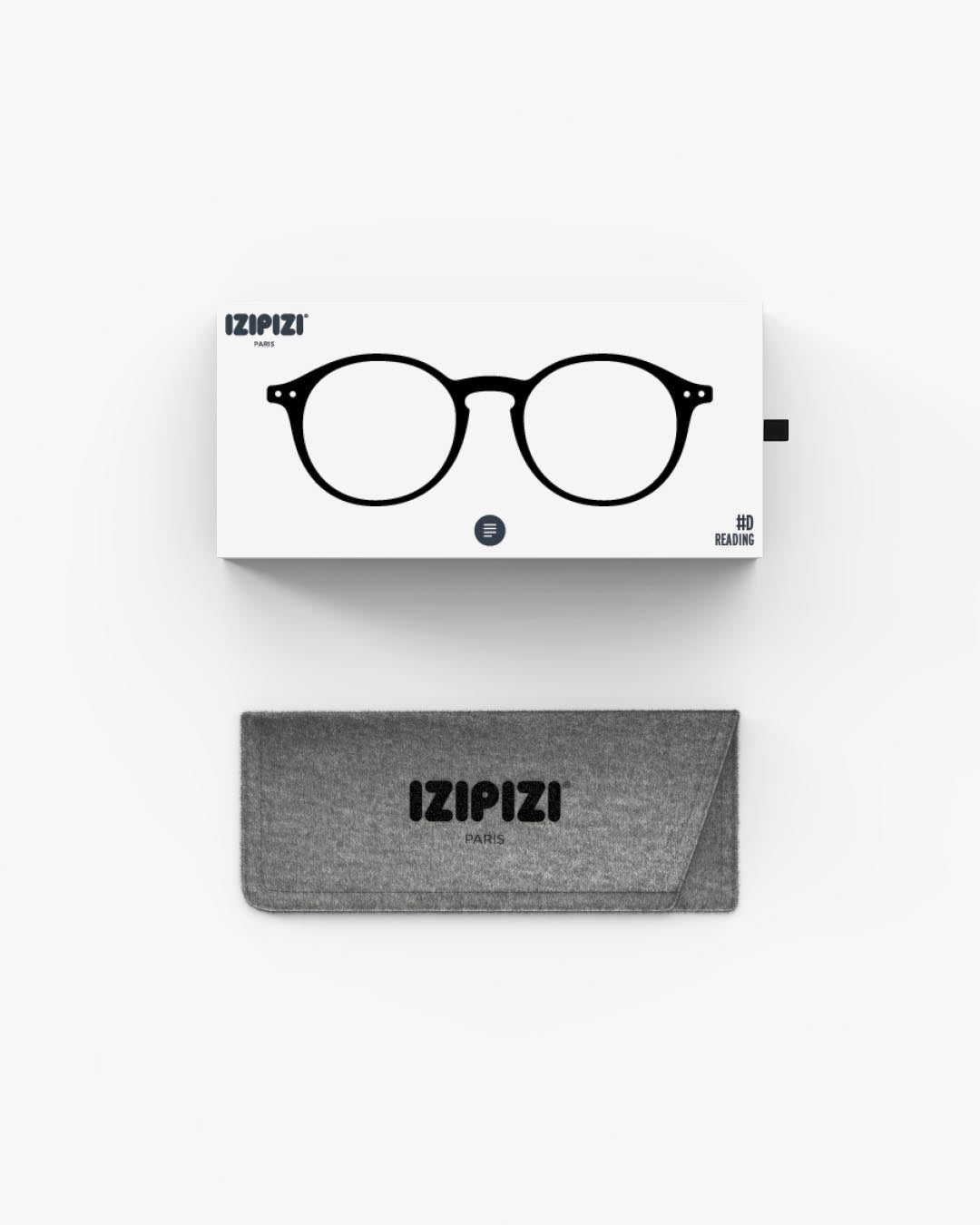 Brille IZIPIZI LMSD C01