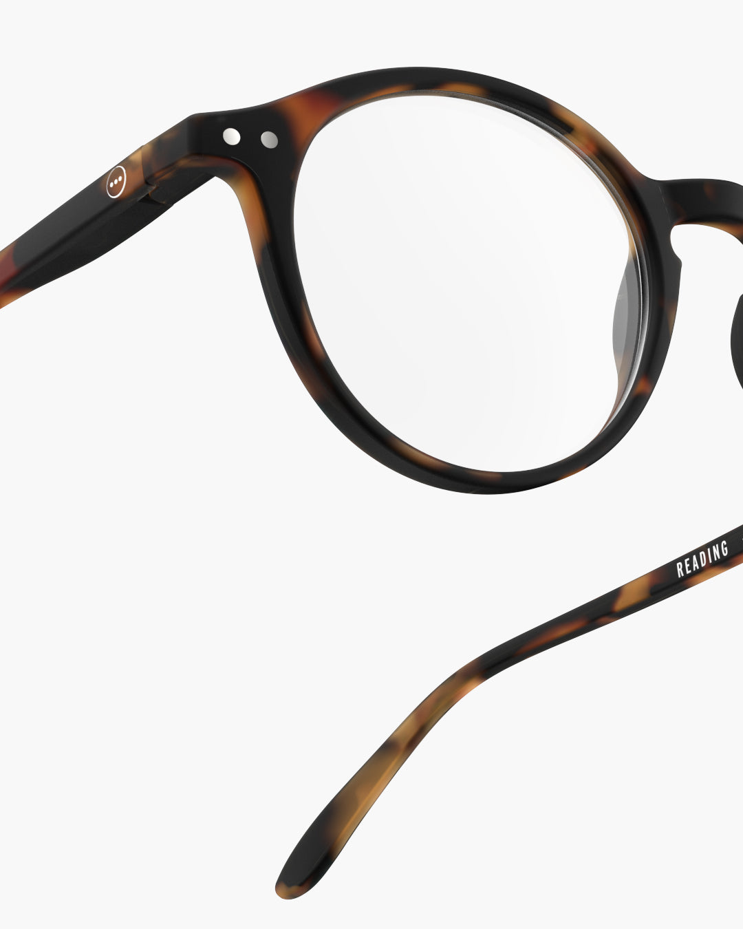 Brille IZIPIZI LMSD C02