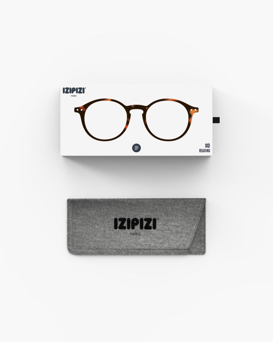 Brille IZIPIZI LMSD C02