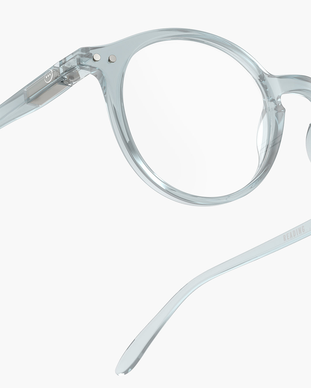 Brille IZIPIZI LMSD C237