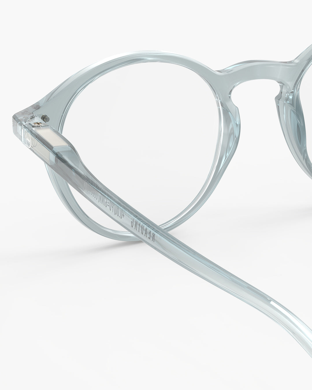 Brille IZIPIZI LMSD C237