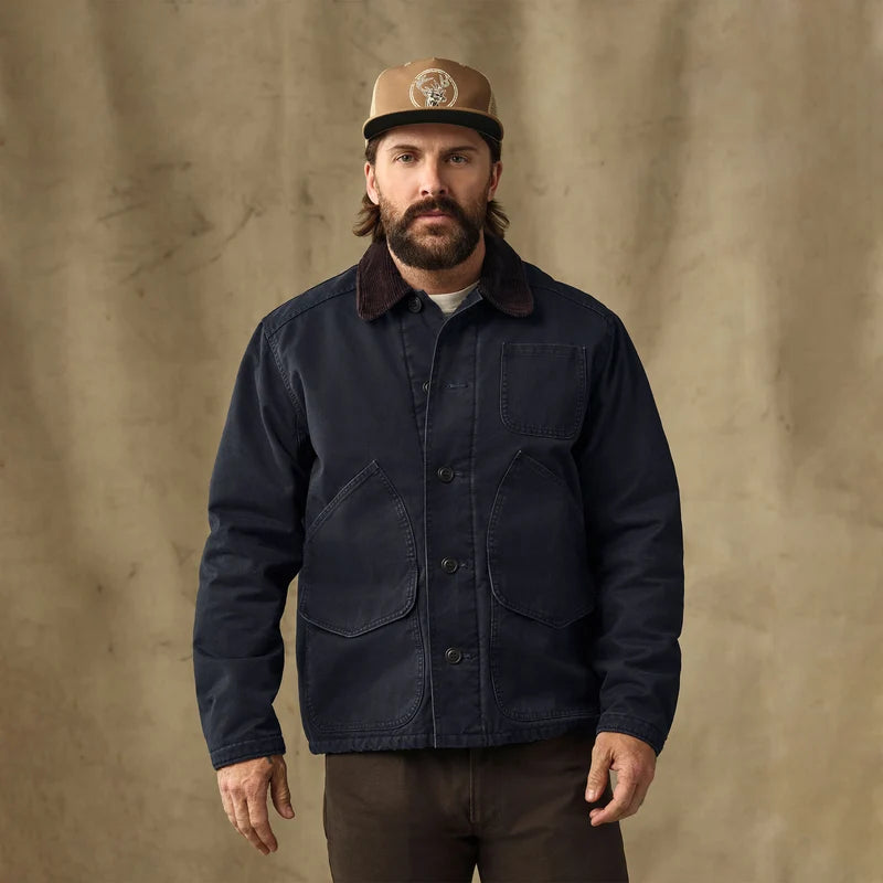 Jacke Canvas Outfitter Insulated