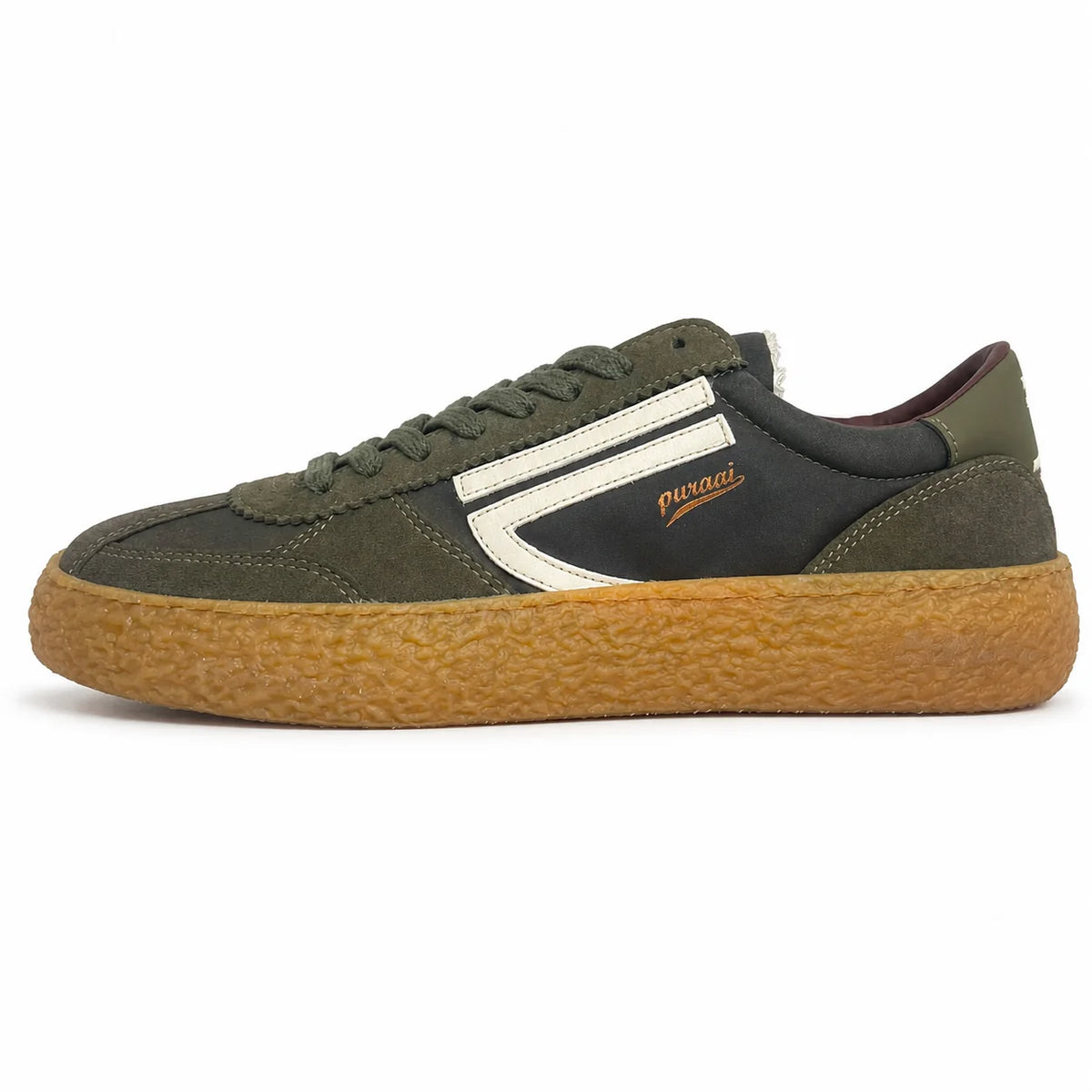Sneaker Vintage Sidro