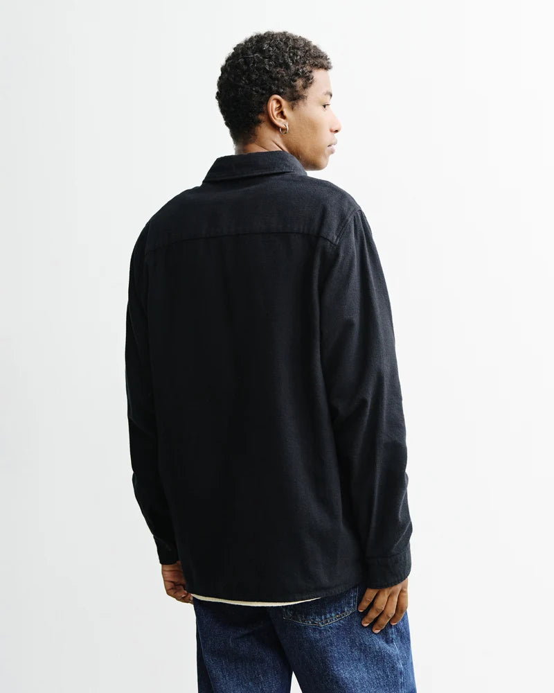 Hemd Flannel Casual