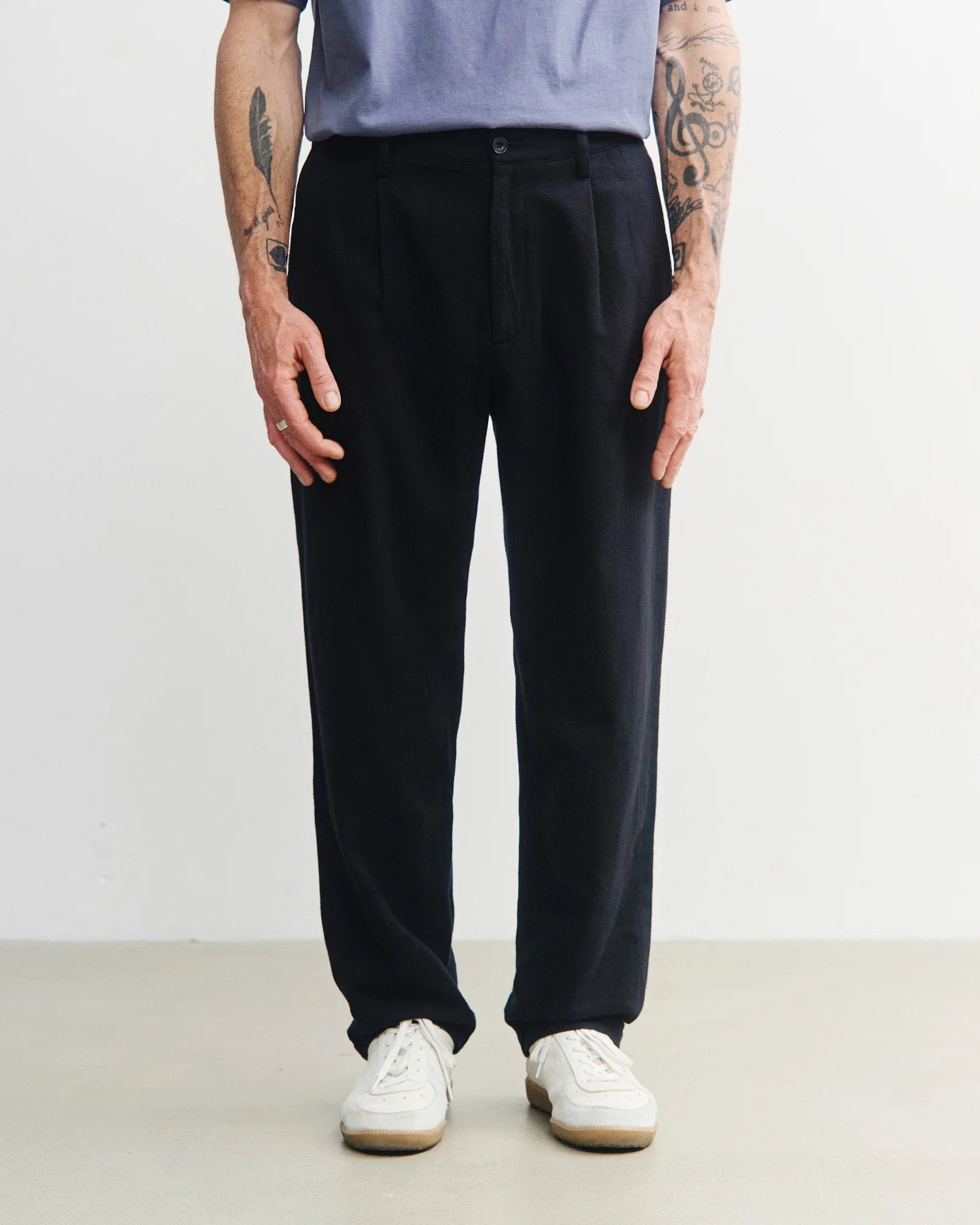 Hose Everyday Flannel