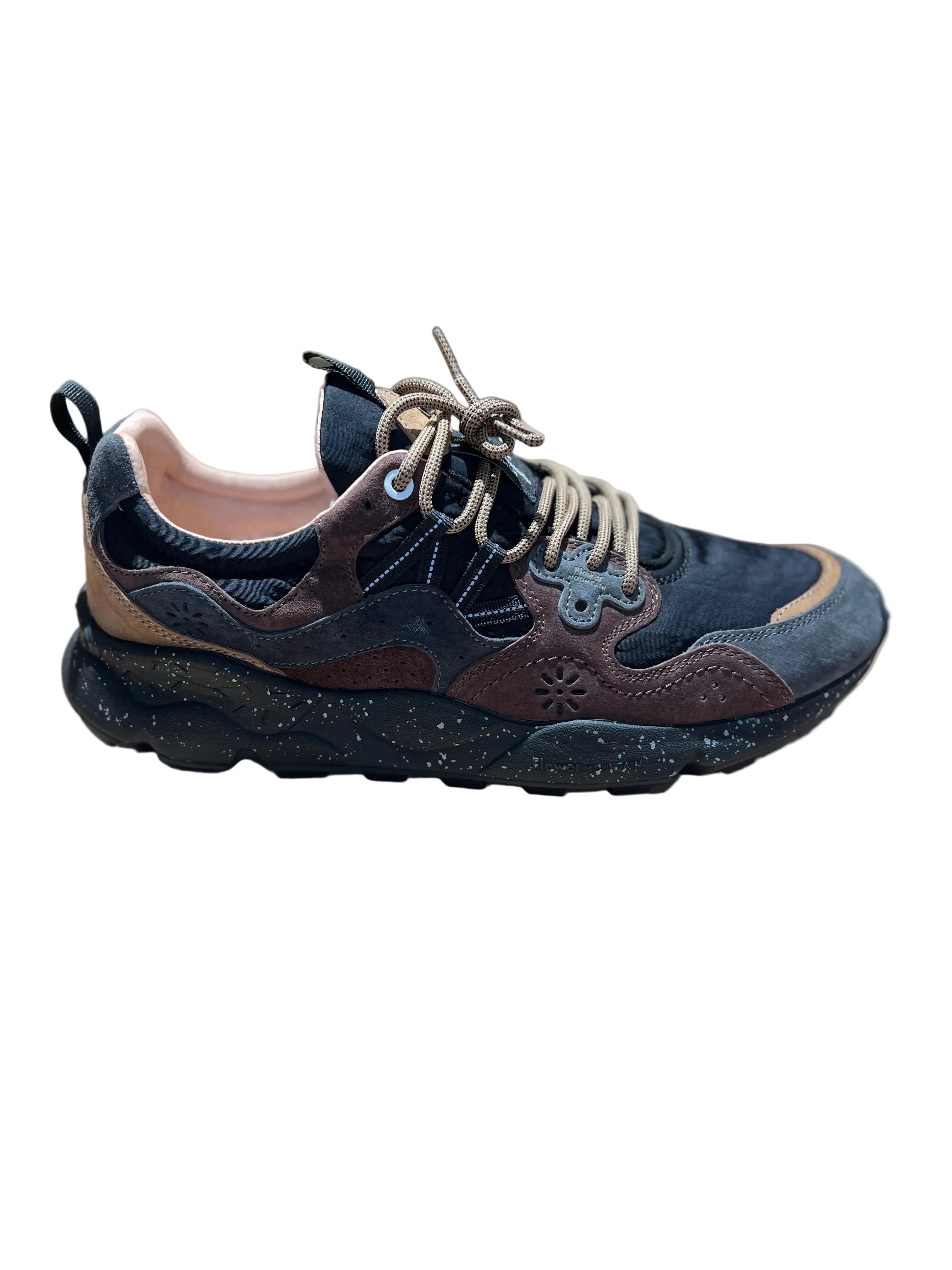 Sneaker Yamano 3