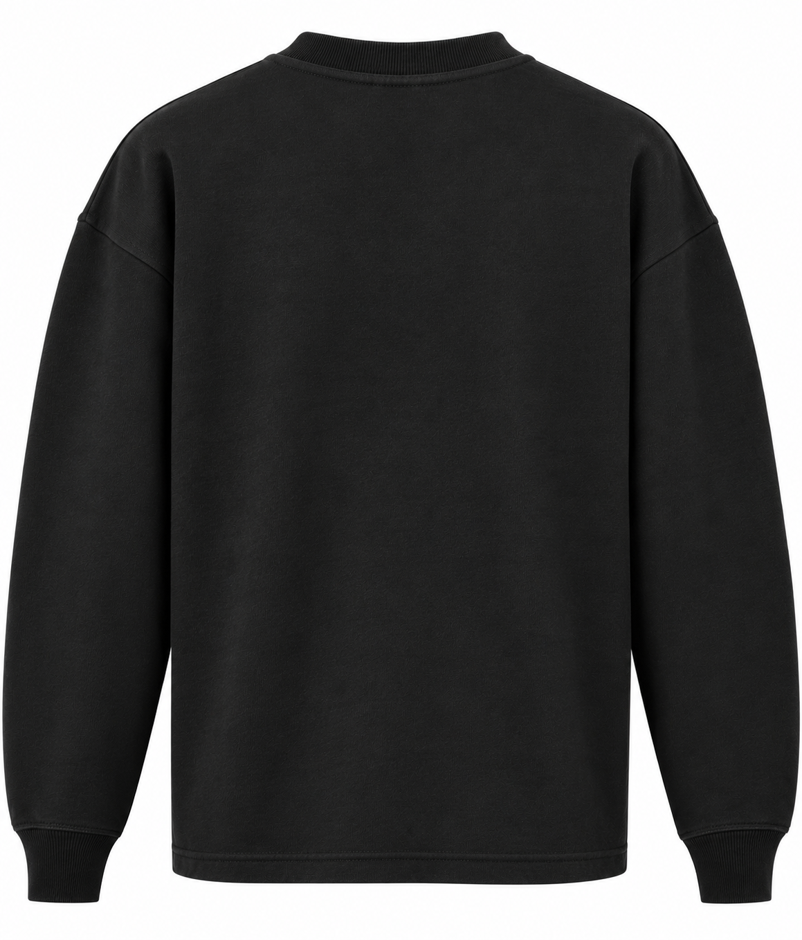 Longsleeve Heavy Pocket