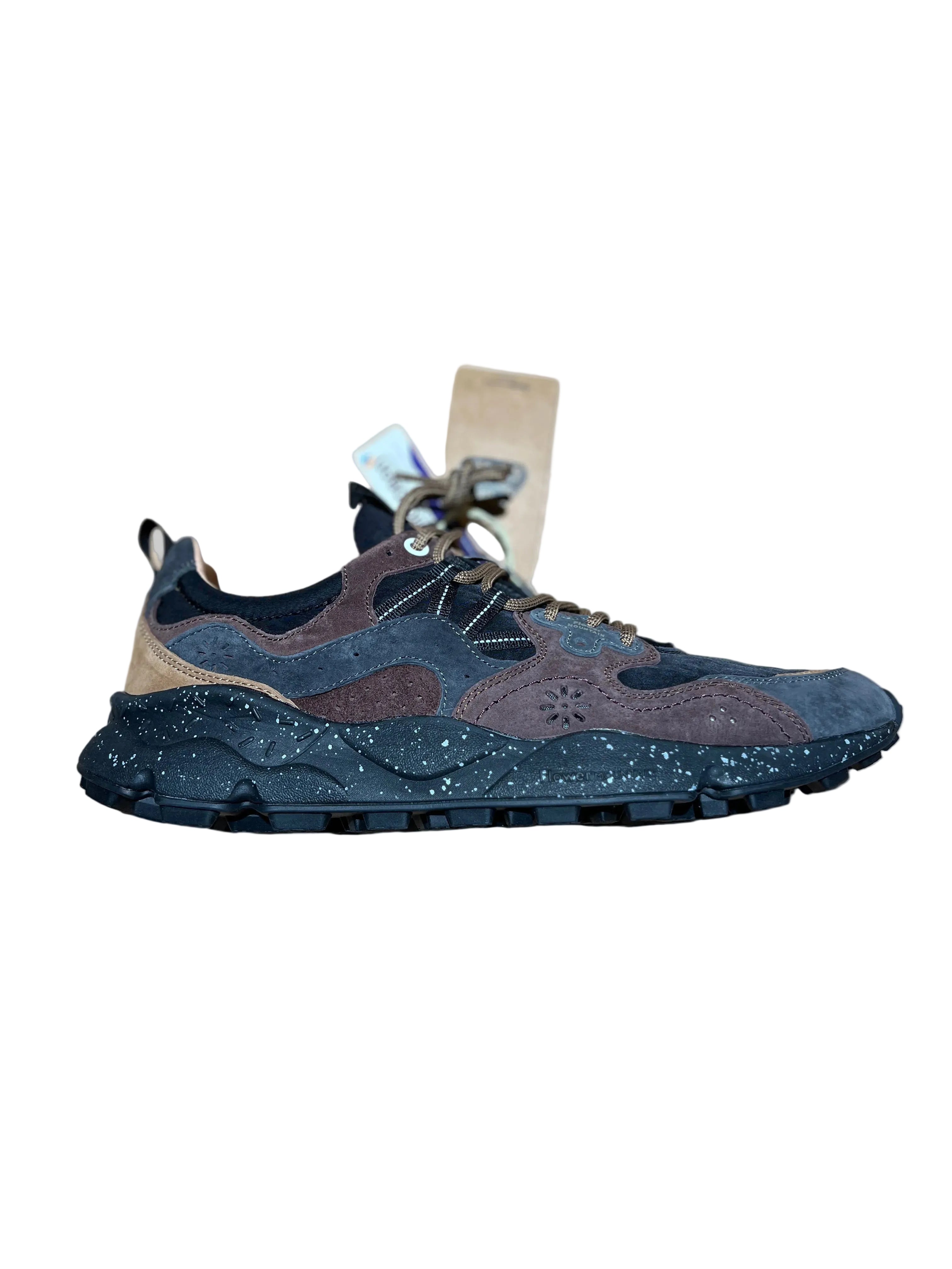 Sneaker Yamano 3