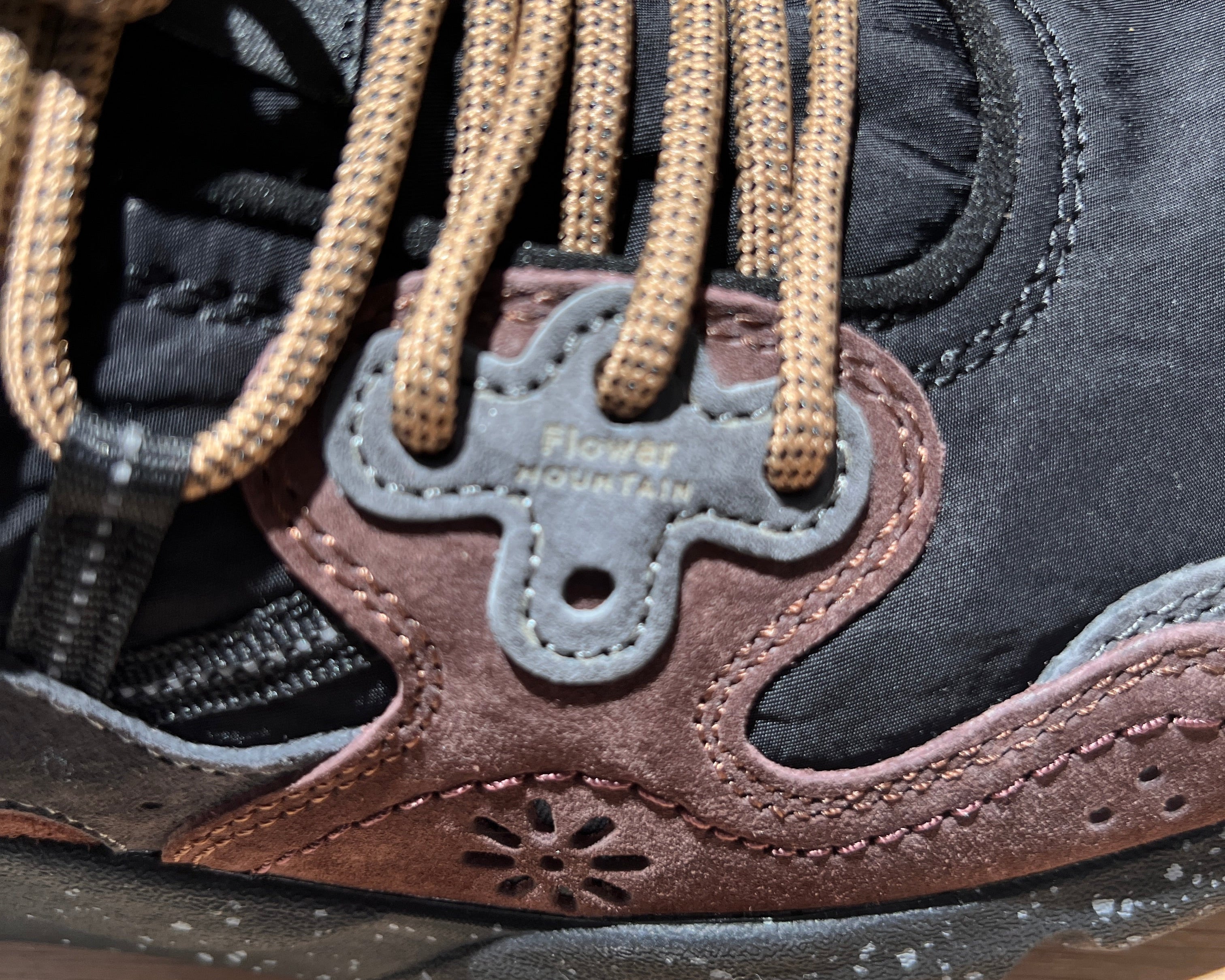 Sneaker Yamano 3