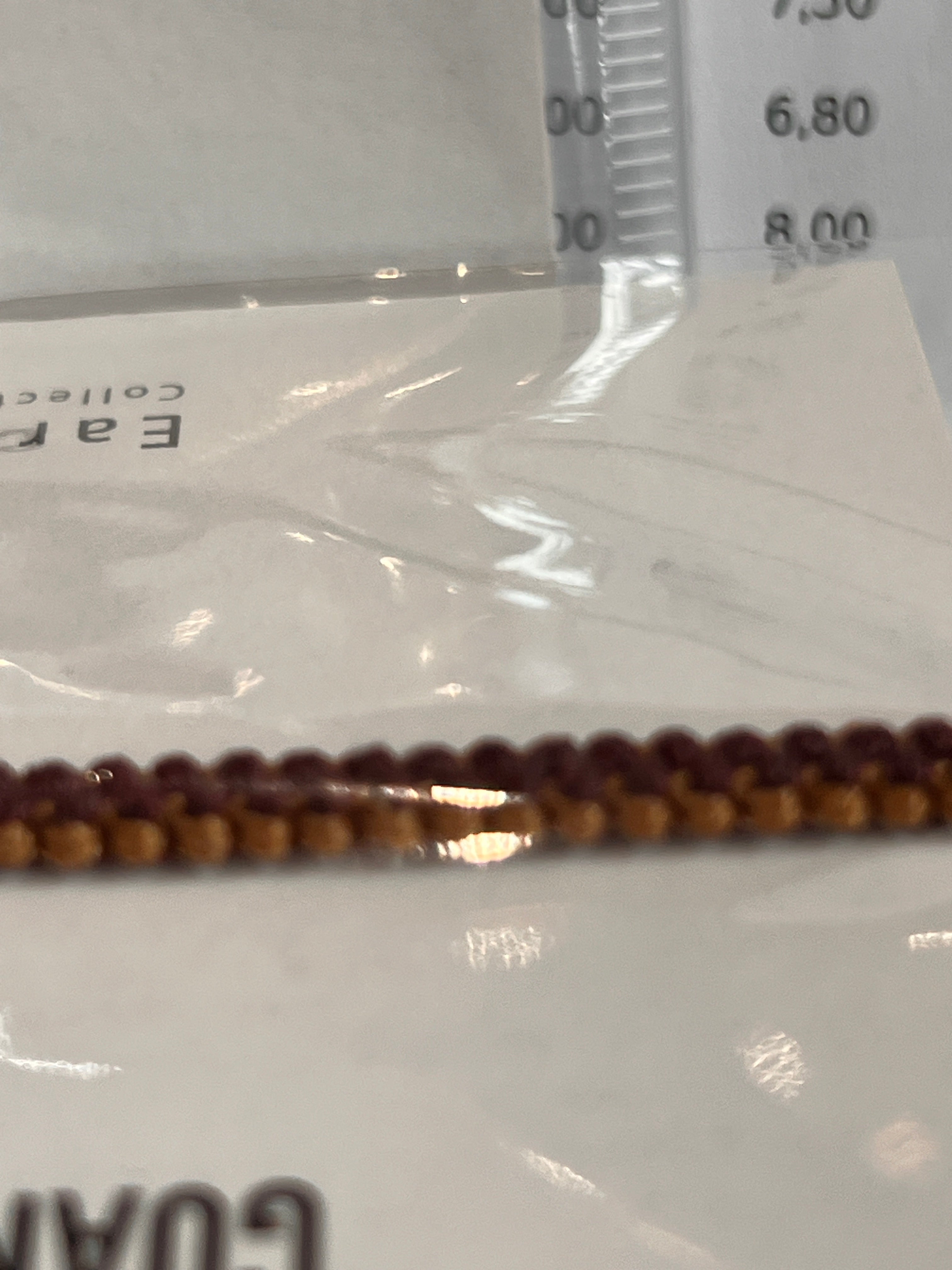 Armband Earth