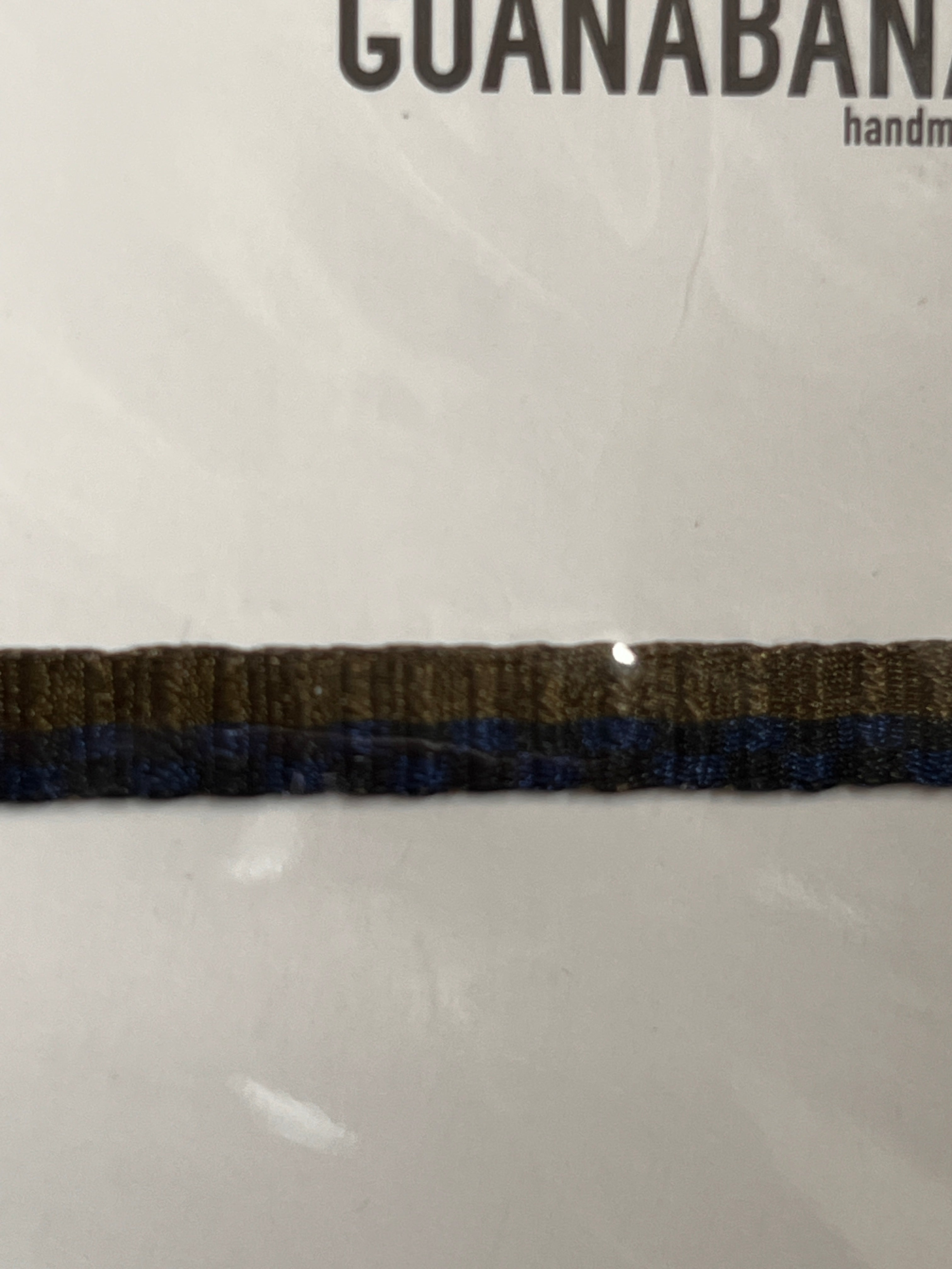Armband Argentina 120