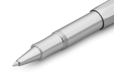 AL SPORT Rollerball Silber