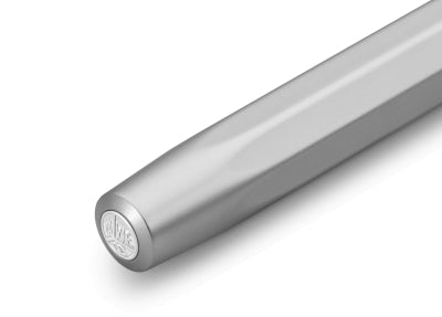 AL SPORT Rollerball Silber