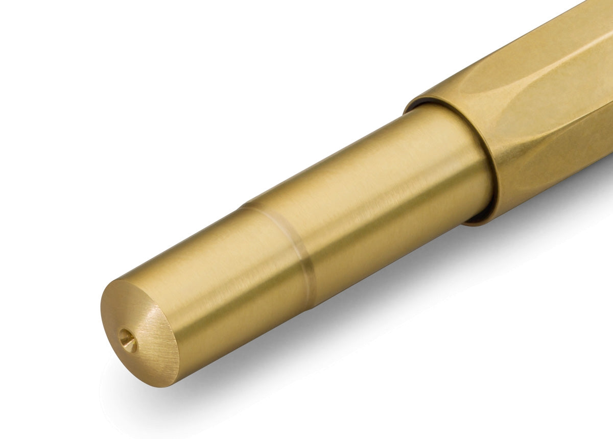 BRASS SPORT Gel Roller