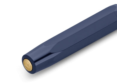 CS Füllhalter Navy M