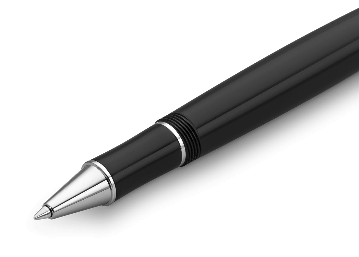 DIA2 Rollerball Chrom