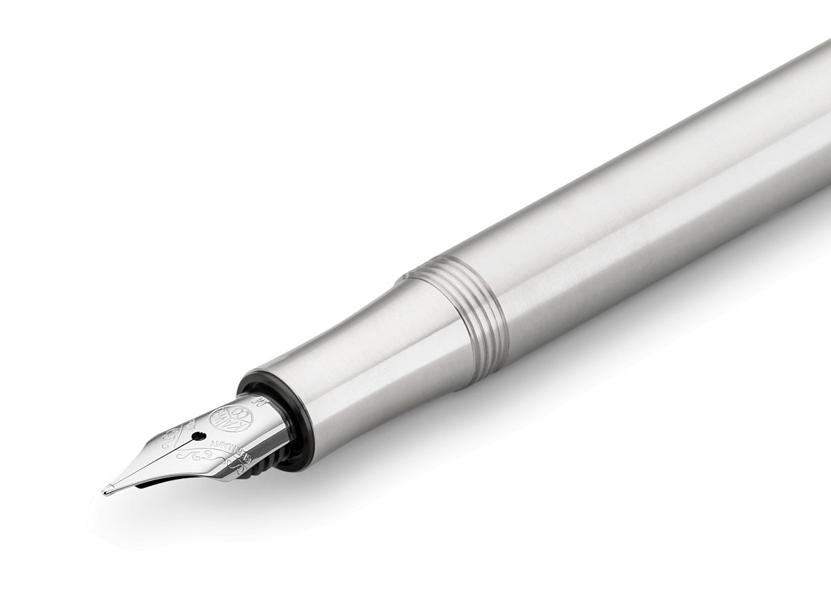 LILIPUT Füllhalter Silber