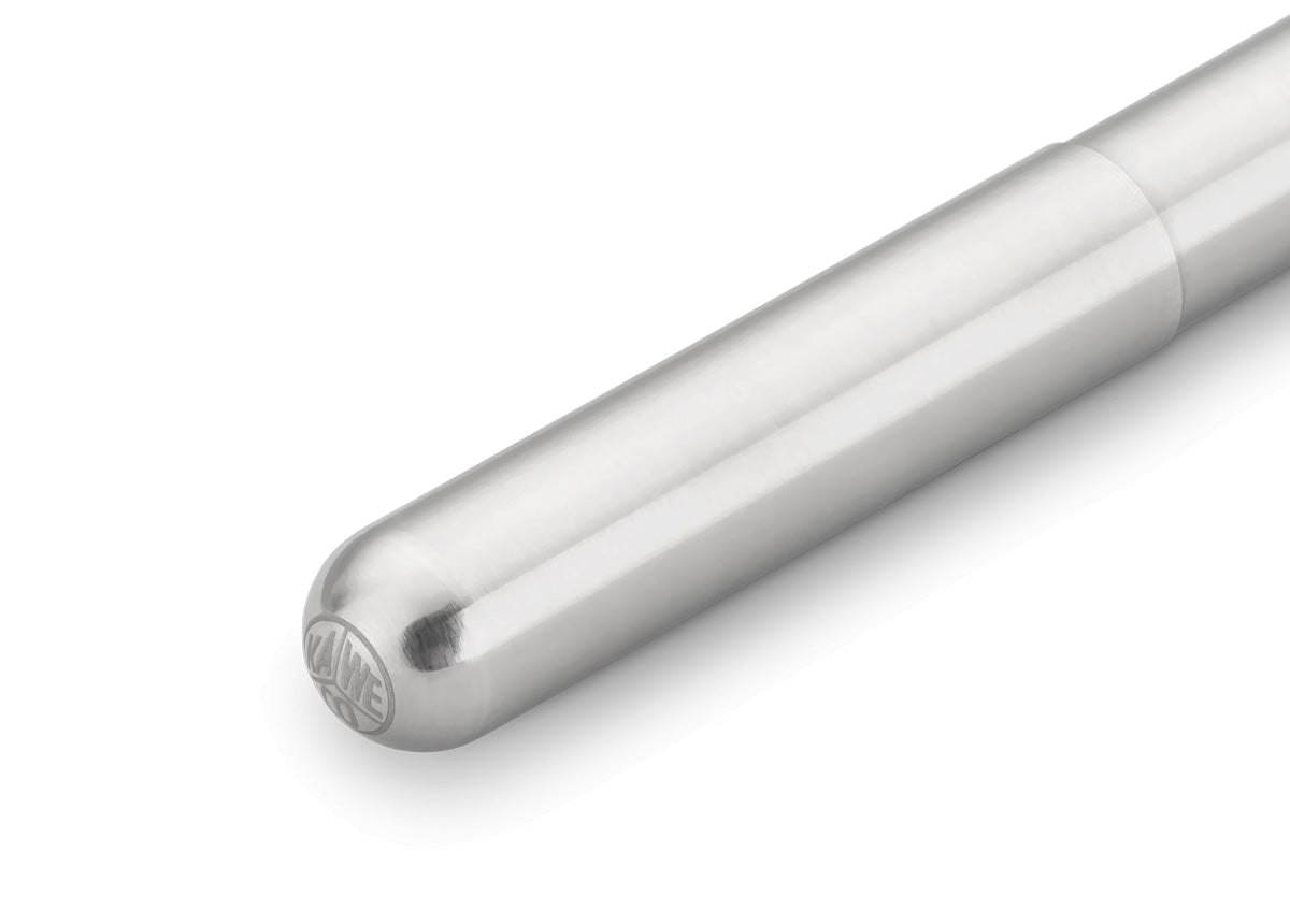 LILIPUT Füllhalter Silber