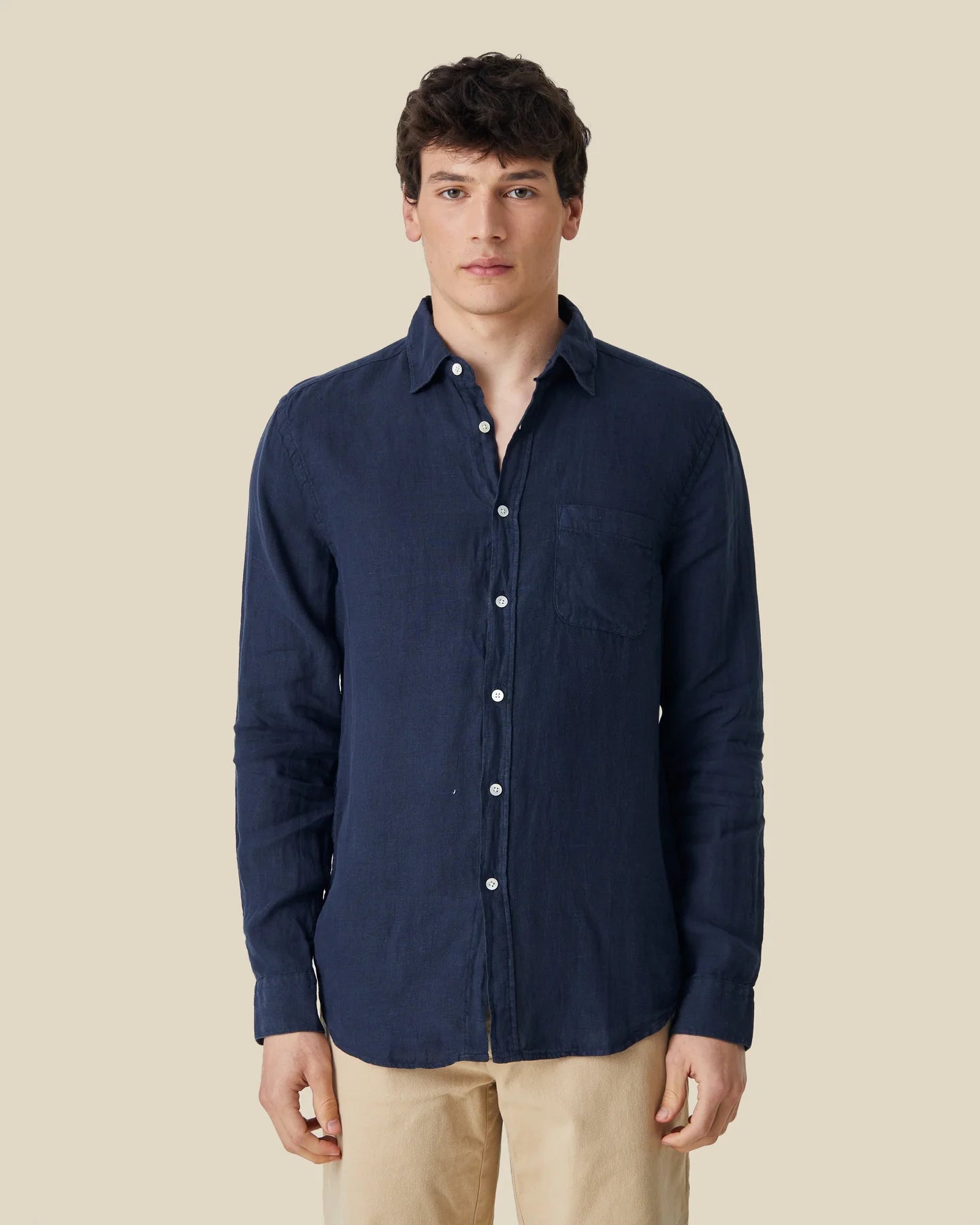 Hemd Linen