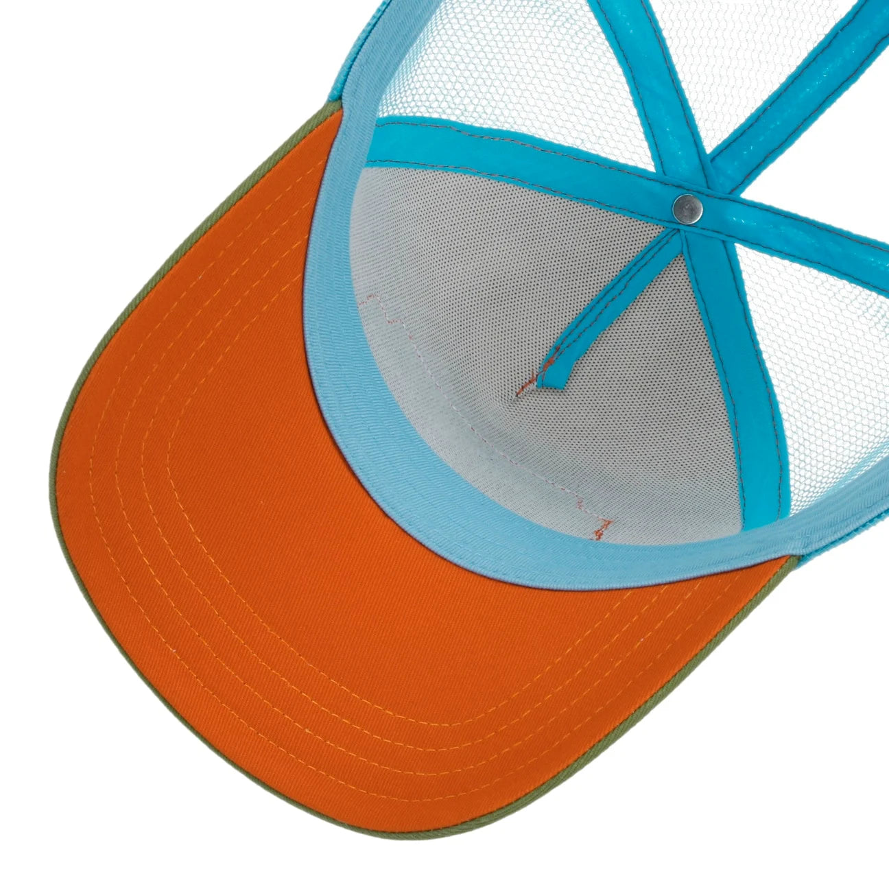 TRUCKER CAP Lightning