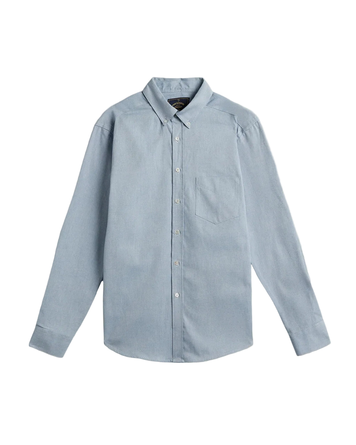 Hemd Montebello Blue