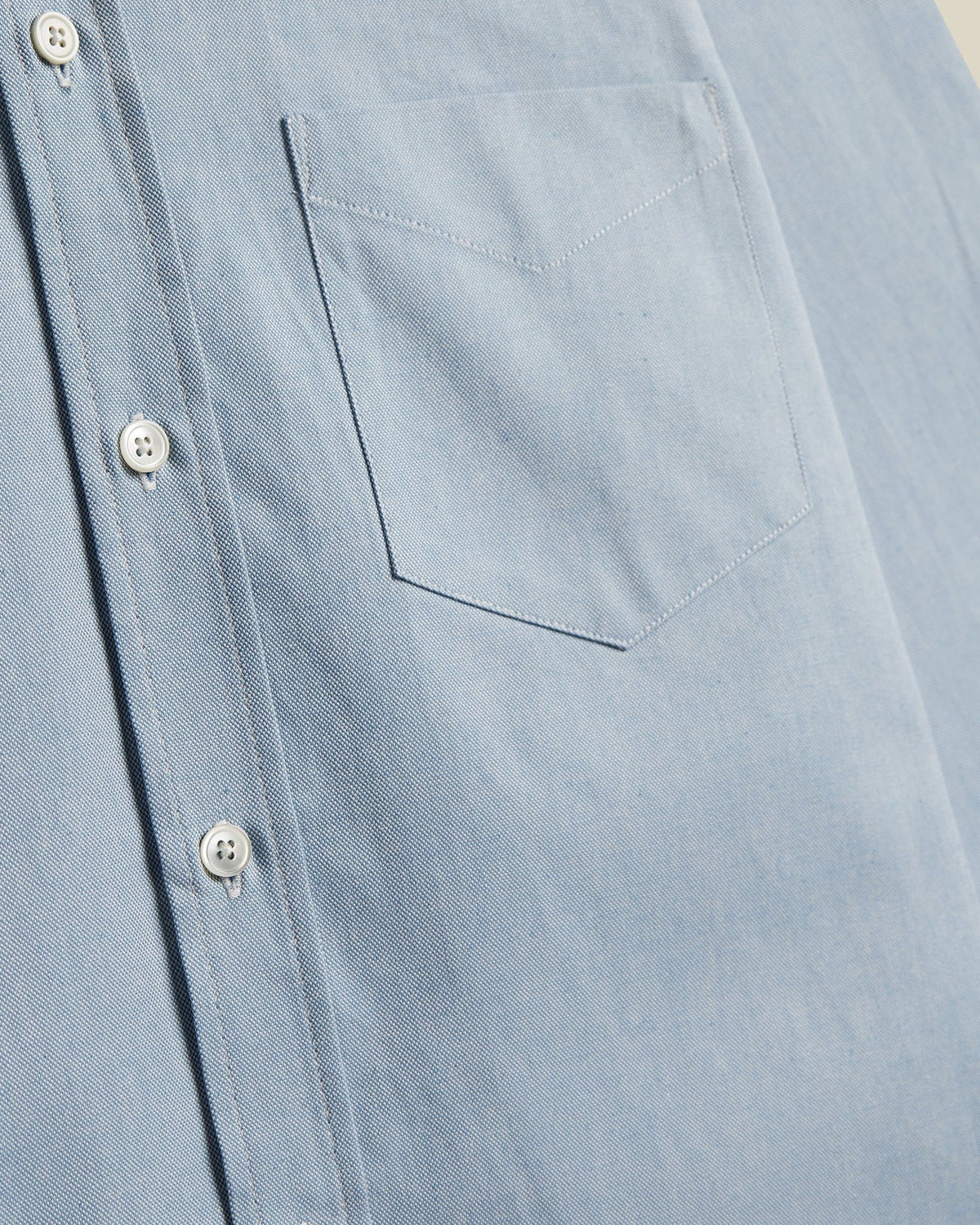 Hemd Montebello Blue