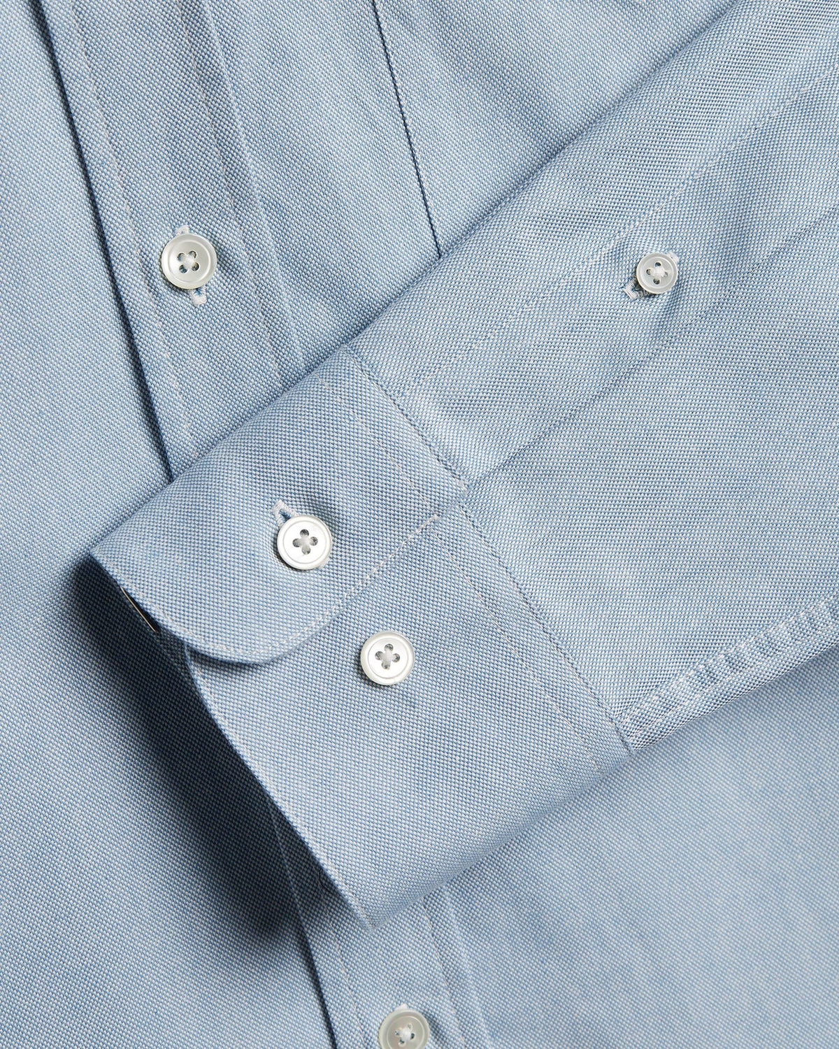 Hemd Montebello Blue