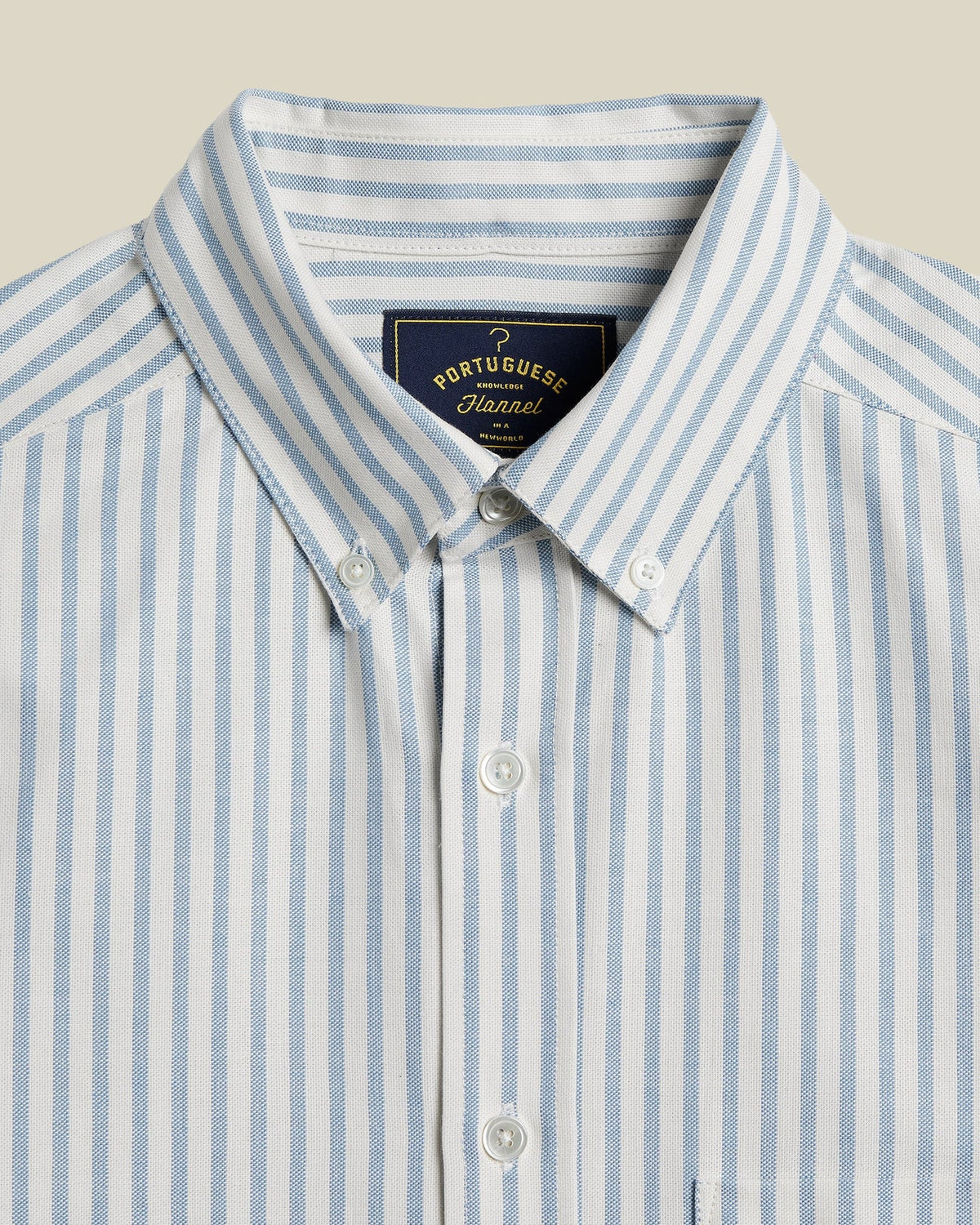 Hemd Montebello Stripe