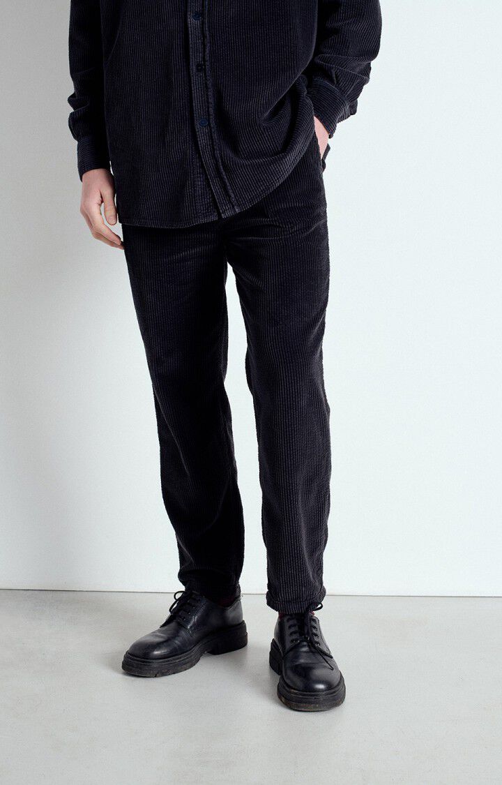 Cordhose Padow