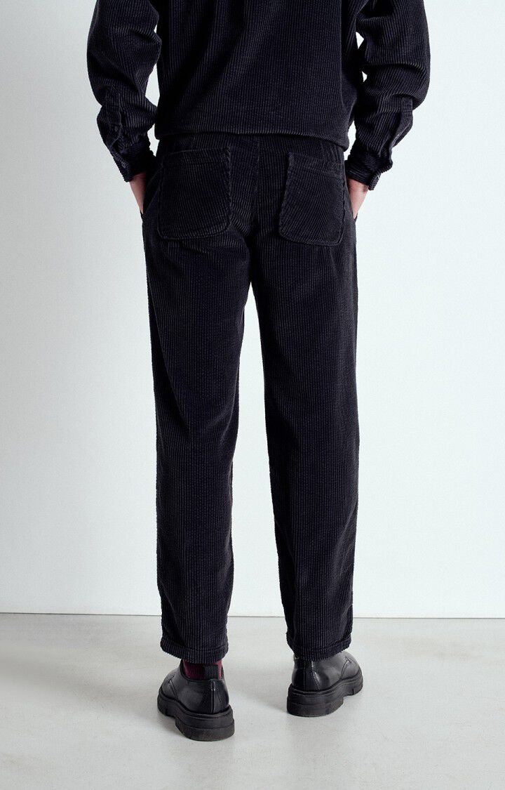 Cordhose Padow