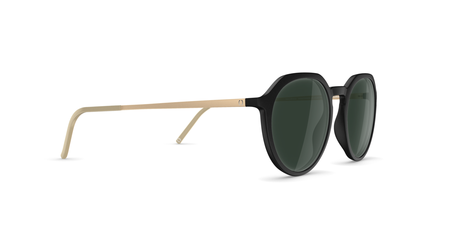 Sonnenbrille Eugen II