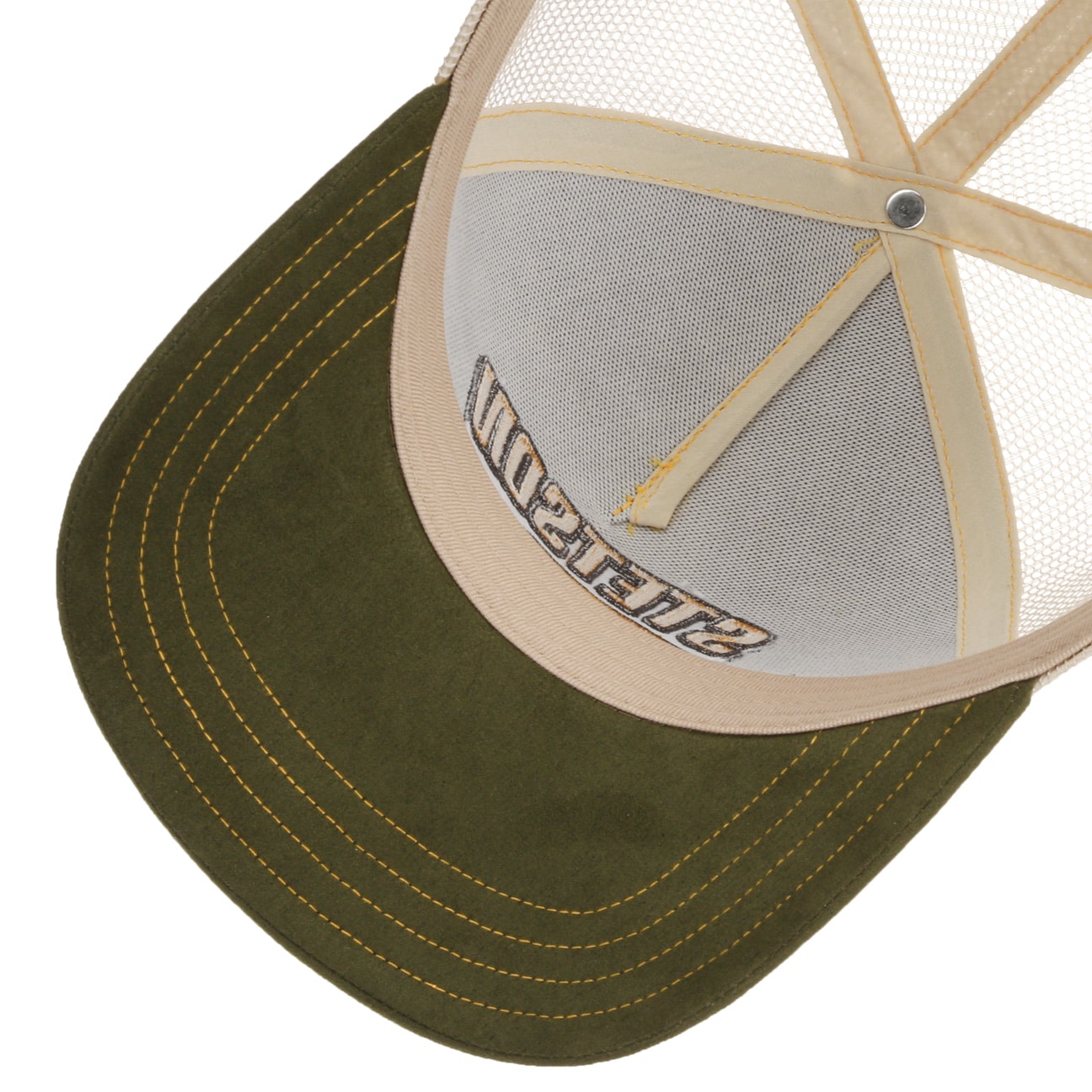 Trucker Cap Vintage Racing