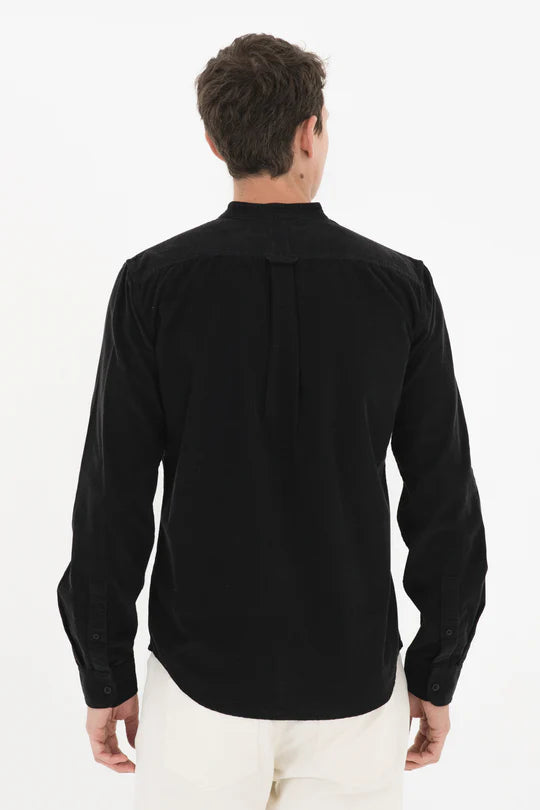 Hemd NAJ0107D3 Cord