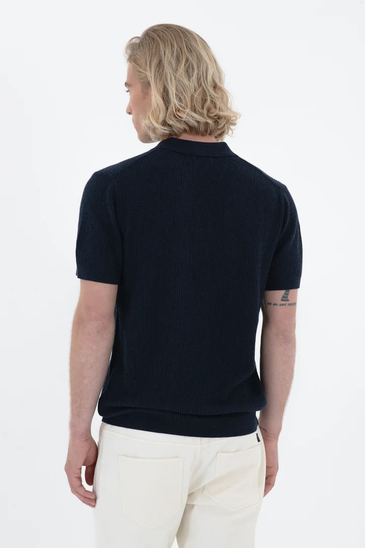 Strick Polo NOS038