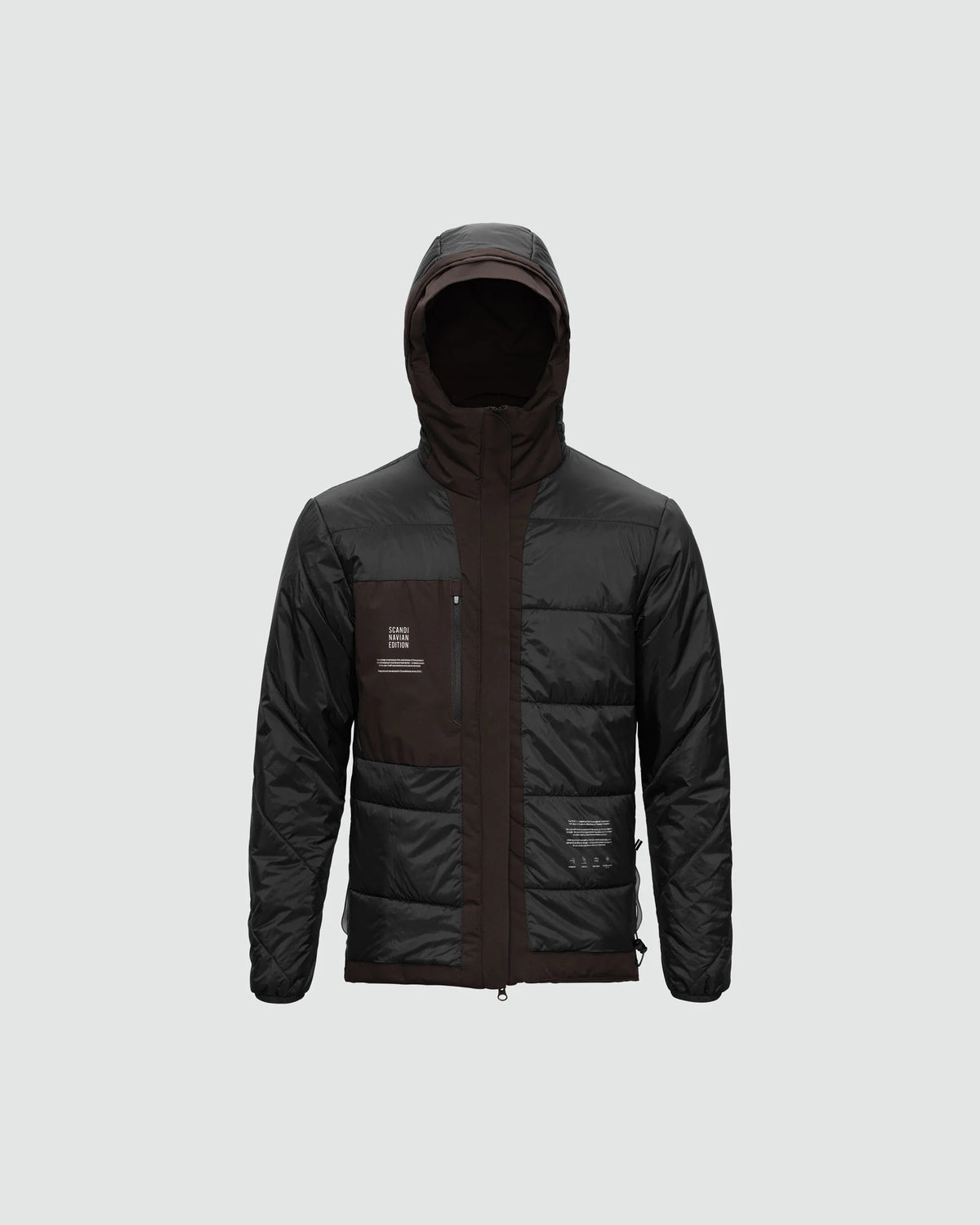 Jacke Nimbus