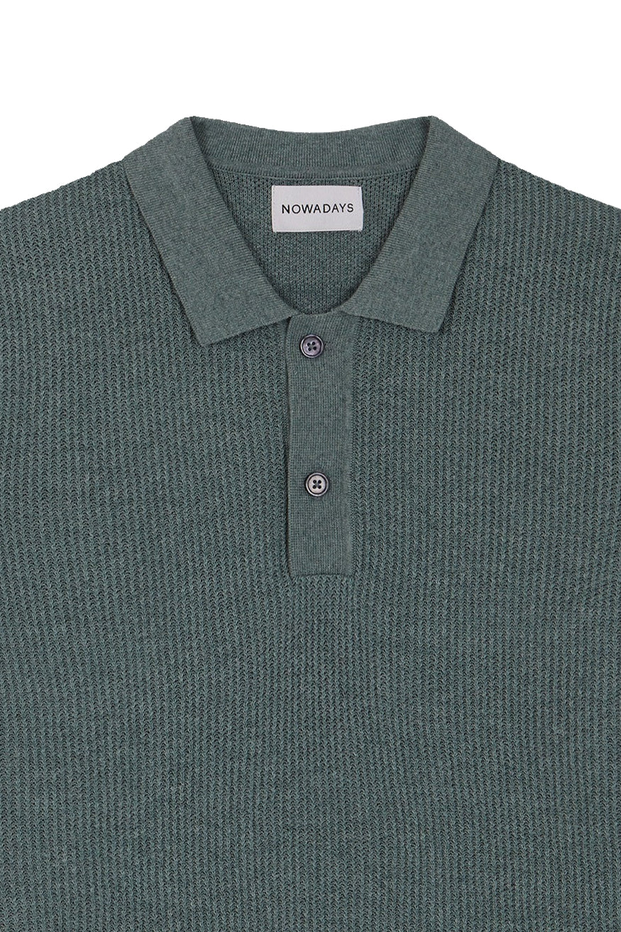 Strick Polo NOS038